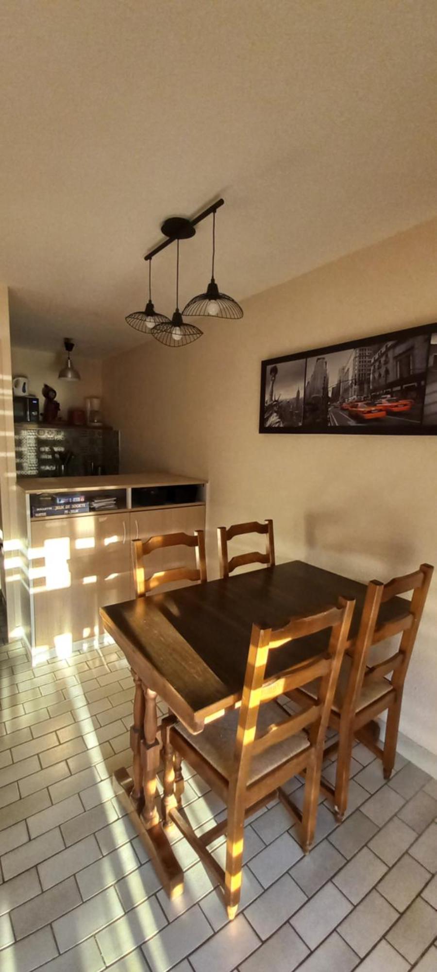 Appartement Situe Au Cap D'Agde Proche Plage Dış mekan fotoğraf